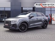 Audi Q2 - 35 TFSI S-Tronic S-Line / Panodak / Leer ruitmotief/Navi /Ca