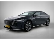 Mazda 6e - Takumi Plus 68.8 kWh | Demovoordeel | 17% bijtelling |