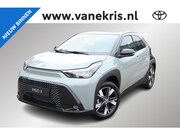 Toyota Aygo X - Hybrid 115 Pulse, Easy pack, Nieuw en snel leverbaar met €15