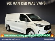 Ford Transit Custom - 2.0 TDCI 111pk L1H1 Fabrieksgarantie Euro6 Airco | Camera | 