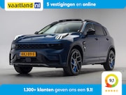Lynk & Co 01 - 1.5 PHEV [ Panorama Navi 360°-Camera Keyless ]