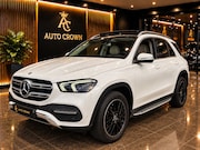 Mercedes-Benz GLE-klasse - 450 4MATIC Hybride mod.2020 parelmoer wit