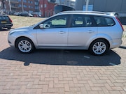 Ford Focus - 1.8 Titanium - Trekhaak - incl. winterset - Distributieketti