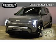 Kia EV3 - 58,3 kWh 204pk Plus Advanced