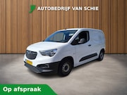 Opel Combo - 1.5D L1H1 Standaard 1e-Eig. & Keurig-Onderh. BOVAG-Garantie.