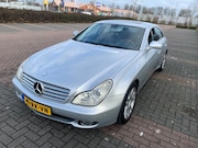 Mercedes-Benz CLS-klasse - 350 ( Geen 2e zo Mooi ) ( NED. auto )