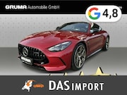 Mercedes-Benz GT-klasse - 4MATIC