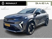 Renault Symbioz - 1.8 E-Tech full hybrid 160 iconic - pack light & sound