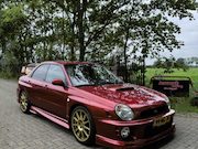 Subaru Impreza - 2.0 WRX AWD | 300PK |Vi-Pec ECU