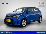 Kia Picanto - 1.0 DPI DynamicLine Navigatie | Airco | Parkeersensoren | Ac