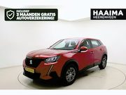 Peugeot 2008 - 1.2 Turbo Active Pack 100 Pk | Navigatie | Camera Achter | C