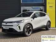 Renault Captur - 1.3 mild hybrid 160 EDC AUTOMAAT techno Camera, Adaptive Cru