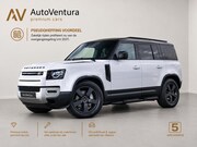 Land Rover Defender - 110 2.0 P400e l Schuif-/kantel Panorama dak l Black Pack l S