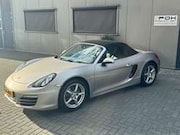Porsche Boxster - 981 2.7 PDK