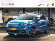 Fiat 500X - 1.5 Hybrid Sport Cabrio CarPlay | ACC | Stoelverwa
