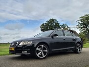 Audi A6 - 2.0 TFSI Business Ed