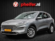 Ford Kuga - 2.5 PHEV Titanium X SOH 100% Head up/ Navigatie/ B&O/ Carpla