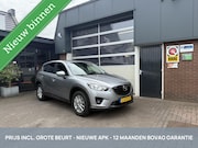 Mazda CX-5 - 2.0 SkyActiv-G 165 Skylease 2WD *ALL-IN PRIJS
