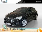 Renault Clio - 1.0 TCe Bi-Fuel Intens *Navi*Climate*Parkeersensoren*L.M. Ve