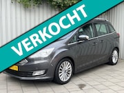 Ford Grand C-Max - 1.0 Titanium|7 Persoons|Navigatie|Climate Control|