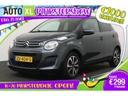 Citroën C1 - 1.0 VTi Shine Pack Comfort Plus Climate Camera Carplay