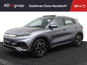 BYD Atto 3 - Design 60 kWh | Panoramadak | 360 graden camera | Stoelverwa