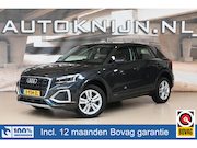 Audi Q2 - 35 TFSI 150pk Advanced edition | ACC | Matrix | Elek. klep |