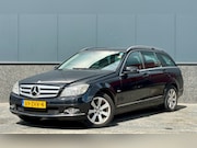 Mercedes-Benz C-klasse - 350 CDI Avantgarde V6 Automaat Xenon