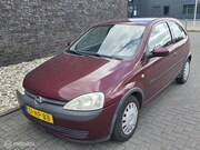 Opel Corsa - 1.4-16V Rhythm - Automaat