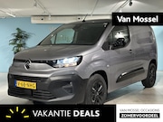 Citroën e-Berlingo - 136 L1 50 kWh