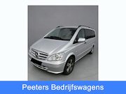 Mercedes-Benz Vito - 113 CDI 320 Lang DC Edition Cruise, Airco, Trekhaak, Sensore