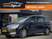 Ford Galaxy - 2.0-16V 7PERSOONS TREND-LINE NAVI AIRCO LED TREKHAAK
