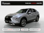 Mitsubishi Eclipse Cross - 2.4 PHEV Intense+ I Cruise Control I Camera I Stoelverwarmin