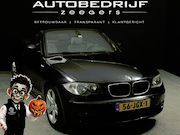 BMW 1-serie - Cabrio 120i Summer *NAP*Automaat*Goed Onderhouden*