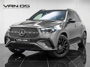 Mercedes-Benz GLE-klasse - GLE 400 e 4Matic AMG Line | NIGHT | Trekhaak | Leder | Compl