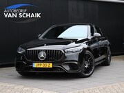 Mercedes-Benz S-klasse - AMG 63 S E Performance | BURMESTER | 360° CAMERA | PANO-DAK 