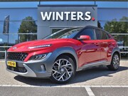 Hyundai Kona - 1.6 GDI HEV Premium | Automaat | Cruise Control Adaptief | N
