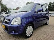 Opel Agila - 1.2-16V ( 73.000 KM N.A.P.) Stuurbekr.