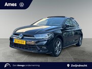 Volkswagen Polo - 1.0 95pk TSI R-Line Business Navigatie 'Discover Media' | Pa