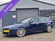 Alfa Romeo 159 - 3.2 JTS 4x4/Dak/Leer/19''/260PK