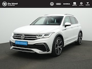 Volkswagen Tiguan - 1.5 TSI 150 pk DSG R-Line Business+ | Trekhaak | Achteruitri