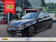 Volkswagen Golf - 2.0 TSI DSG GTI AFN.TREKHAAK/PANO-DAK/CAMERA/ACC/IQ-LIGHTS/S