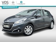 Peugeot 208 - PureTech 82 Blue Lion | Navigatie | Carplay | Bluetooth