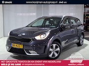 Kia Niro - 1.6 GDi Hybrid First Edition Apple Carplay/Android Auto, Nav
