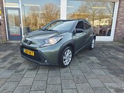 Toyota Aygo - X Play