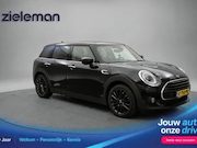 MINI Cooper - 1.5 Business Edition Automaat - Carplay, Navi, Cruise, Clima
