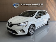Renault Clio - 1.3 TCe 130pk Edition One | Groot navi | Stoel&Stuurverwarmi