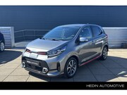 Kia Picanto - 1.0 DPi GT-Line