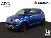 Suzuki Ignis - 1.2 Smart Hybrid Select | Stoelverwarming | Camera Achter |