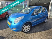Suzuki Alto - 1.0 Comfort Plus | 12MND GARANTIE | | AIRCO | ELEC RAMEN |